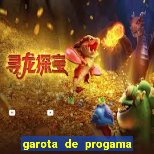 garota de progama porto seguro